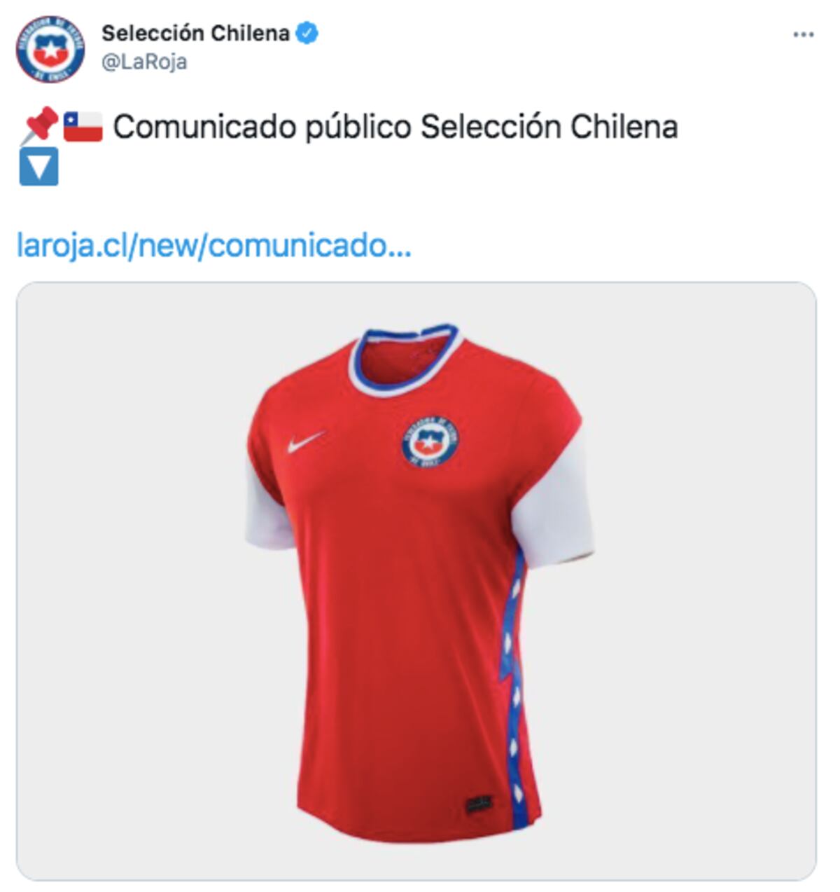 La Federación de Fútbol de Chile lanzó su comunicado luego del incumplimiento de la burbuja.