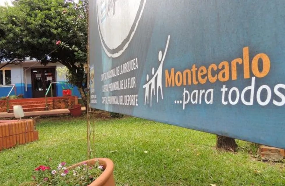 Municipalidad de Montecarlo