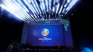 Además de los 10 seleccionados sudamericanos, se van sumando nuevos países a la próxima Copa América 2024