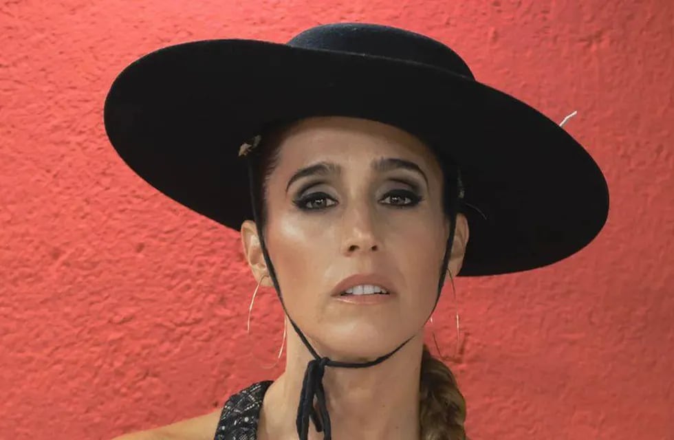 Soledad Pastorutti cerró la octava noche del Festival Nacional del Folklore de Cosquín 2023.