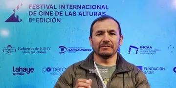Festival Cine de las Alturas, Jujuy