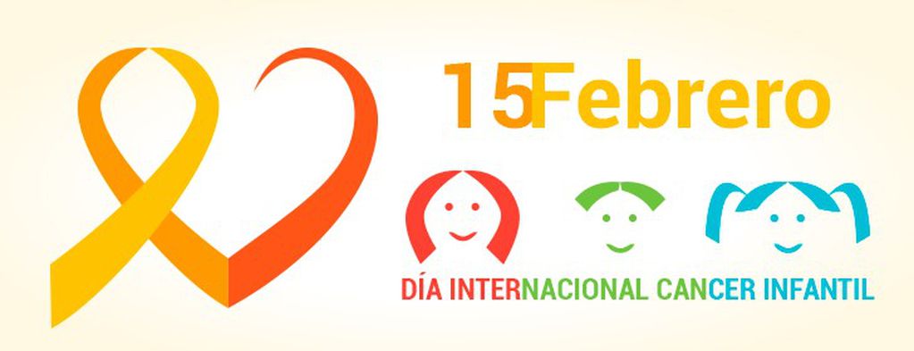 Este 15 de febrero se conmemora el Día Internacional de Concientización sobre Cáncer Infantil.