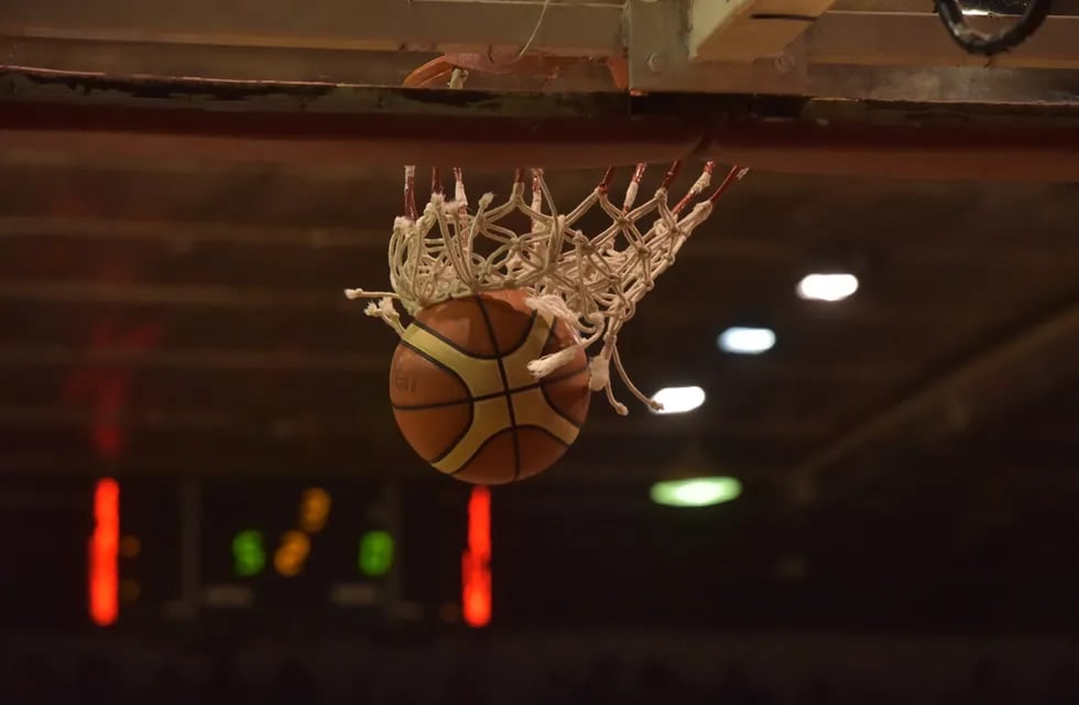 La NBA llega con dos clínicas de básquetbol a Córdoba.