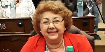 Murió la diputada nacional Silvia Sayago
