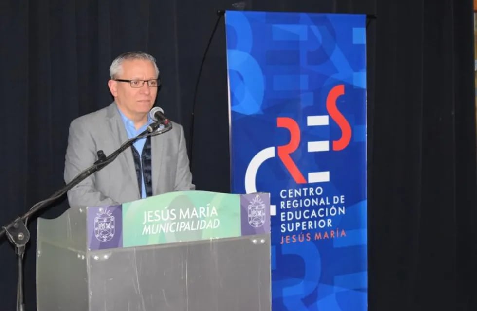 Inauguración del CRES (Prensa Municipio)