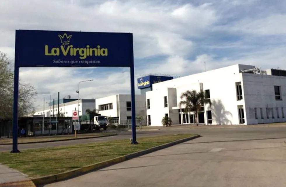 Más de 100 despidos en La Virginia