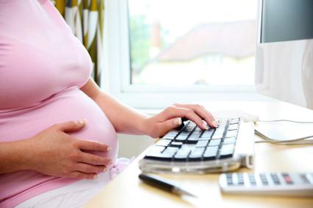 Curso virtual de preparación para la familia embarazada