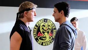 Cobra Kai 3ra. Temporada