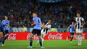 El Belgrano-Talleres del gol más rápido y cuánto tiempo lleva la T sin perder con el Pirata.