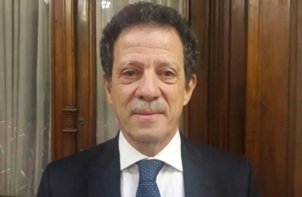 Diputado Nacional Julio Sahad