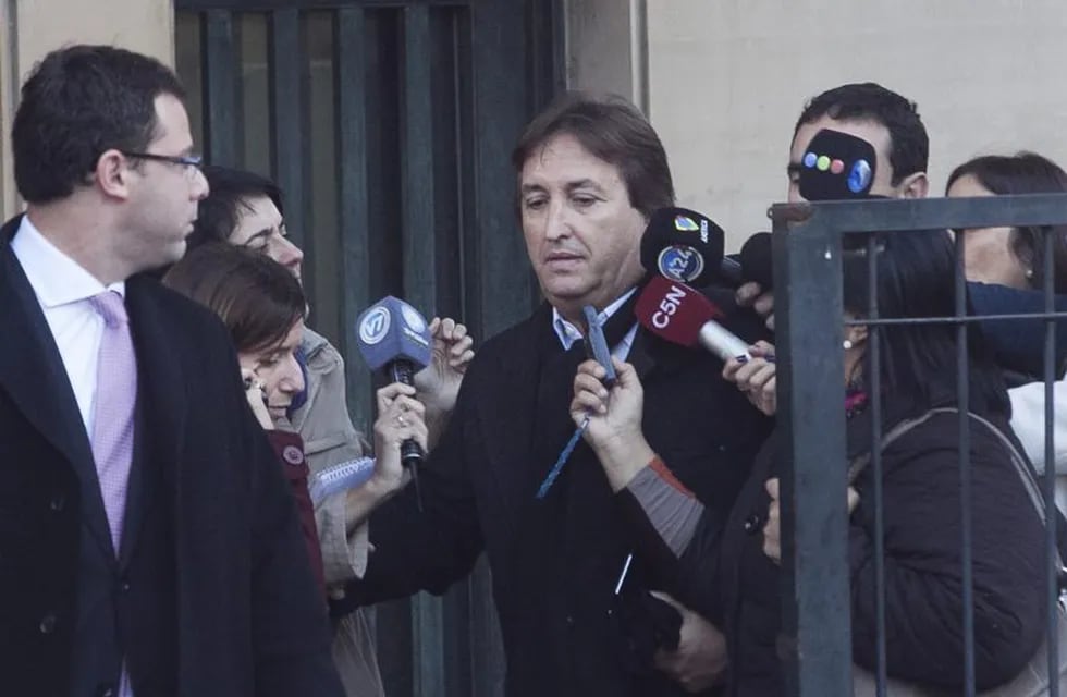 Núñez Carmona le pidió al juez Lijo ampliar su indagatoria