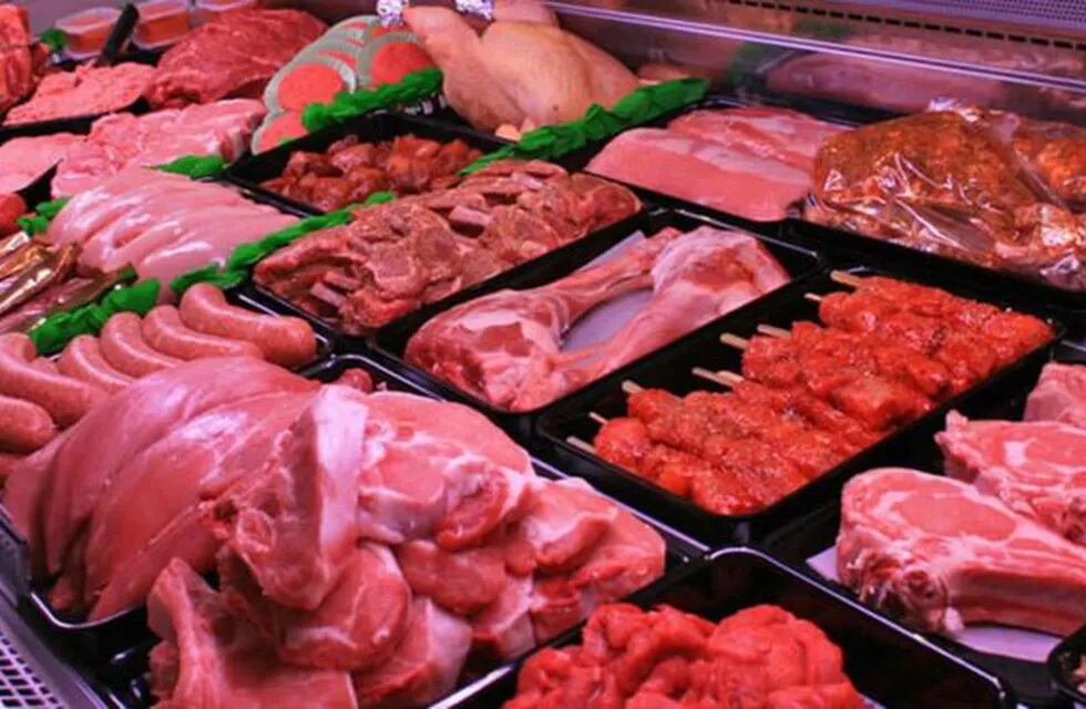 Desde hoy y en 44 súper e hípermercados de Mendoza se podrá adquirir los cortes económicos de carne ofrecidos por el Gobierno Nacional. Gentileza