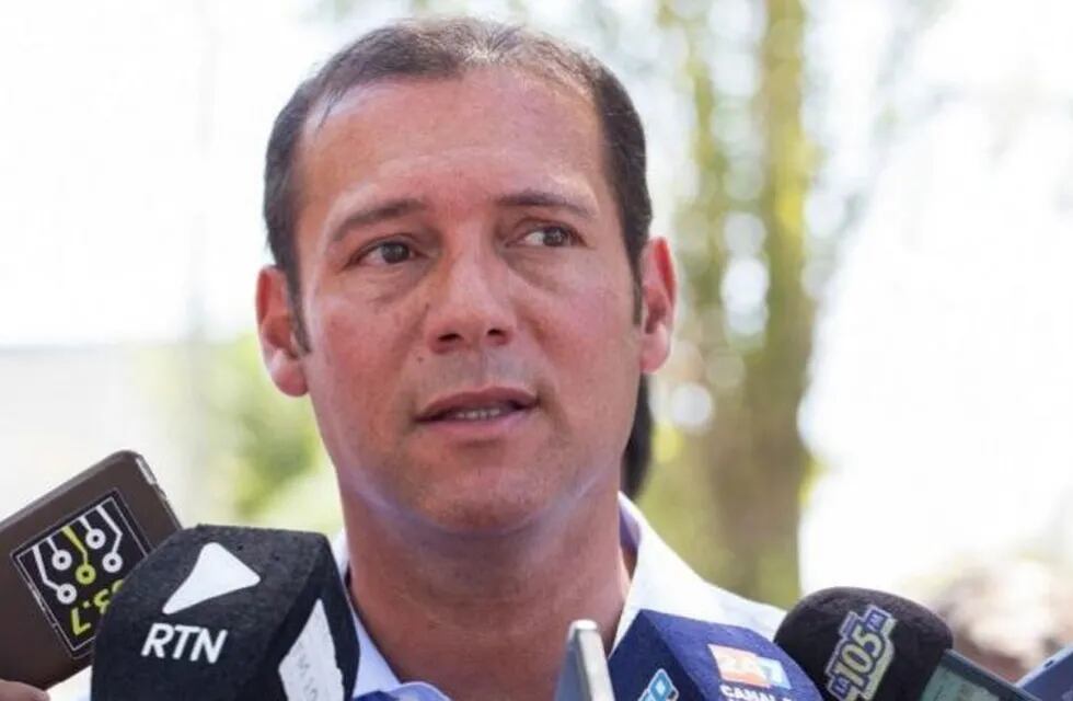 Gutiérrez volvió a criticar a las listas opositoras y dijo que no les interesa la calidad de vida de los neuquinos.