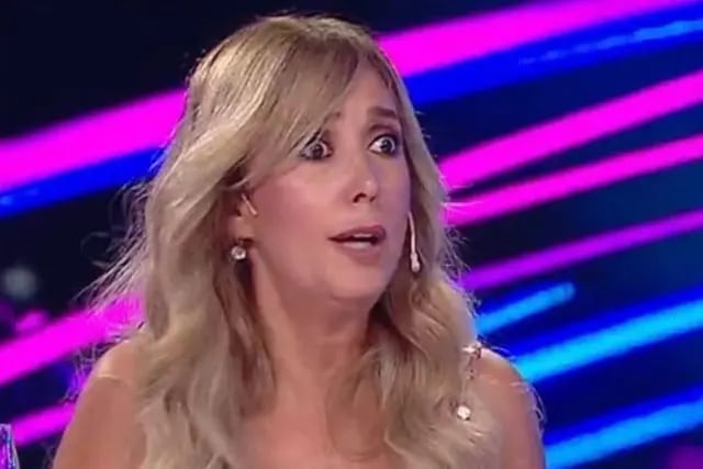 Marisa Brel fue estafada en el show de Luis Miguel