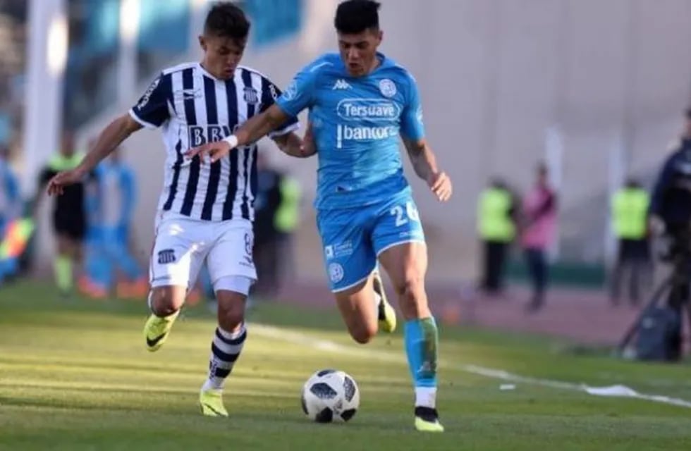 Fassi insiste con disputar un clásico a mediados de julio. En Belgrano lo analizan.