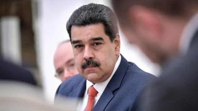 El mandatario venezolano hizo este pronunciamiento a propósito del fin de la visita de 12 días al país por parte de Alena Douhan.