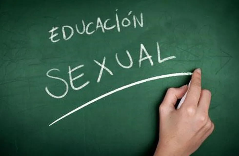 La escuela sostuvo que cumple con la ley nacional de Educación Sexual