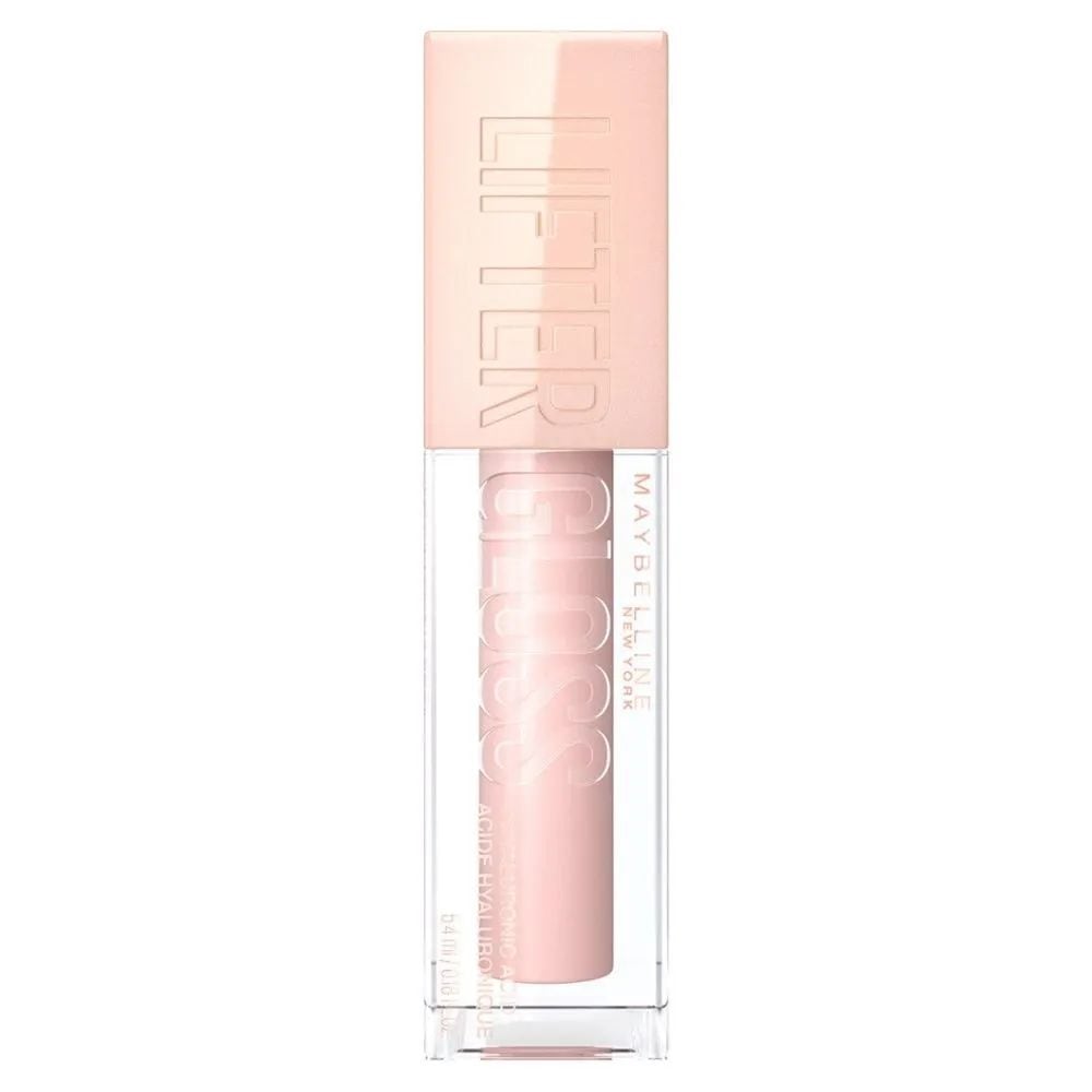 Maybelline - Lifeter Gloss.