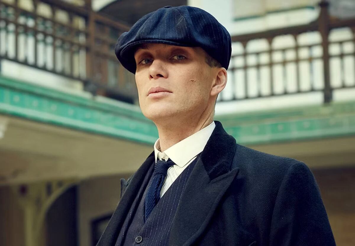 Netflix reveló cuándo se estrena la película de Peaky Blinders: qué pasará con Cillian Murphy? thumbnail