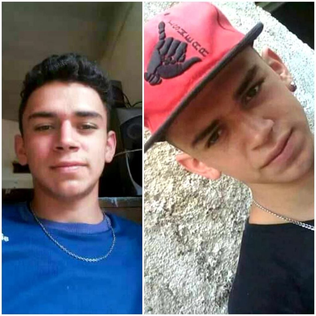 Marcelo Alejandro Soria, joven encontrado en Tanti gravemente herido\u002E
