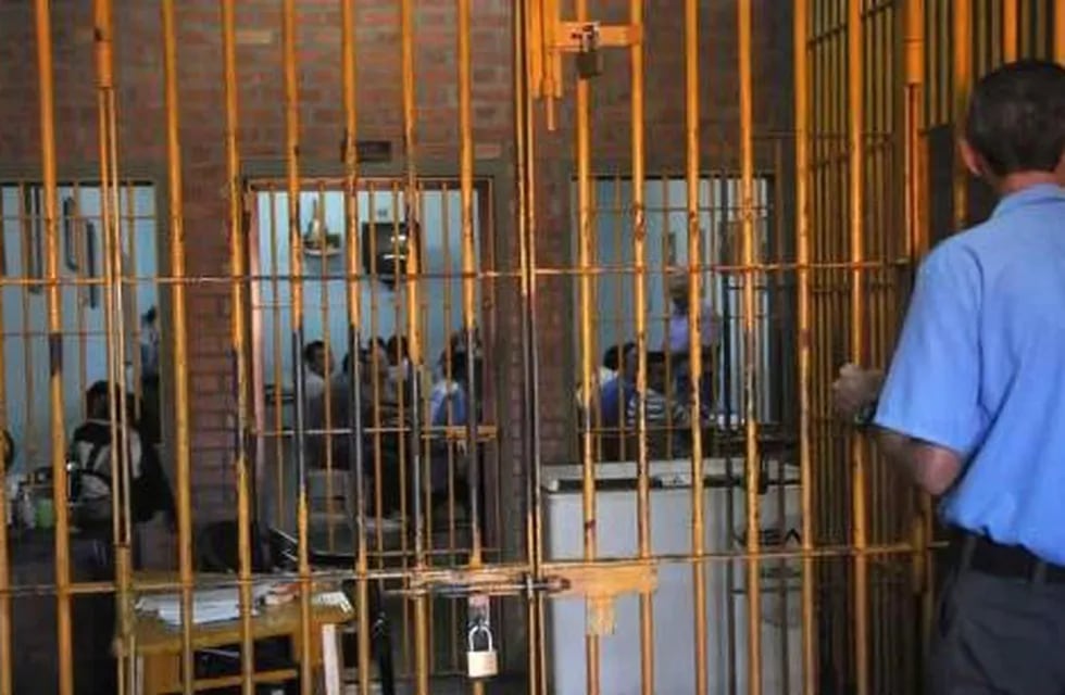Cárcel de Loreto, Misiones