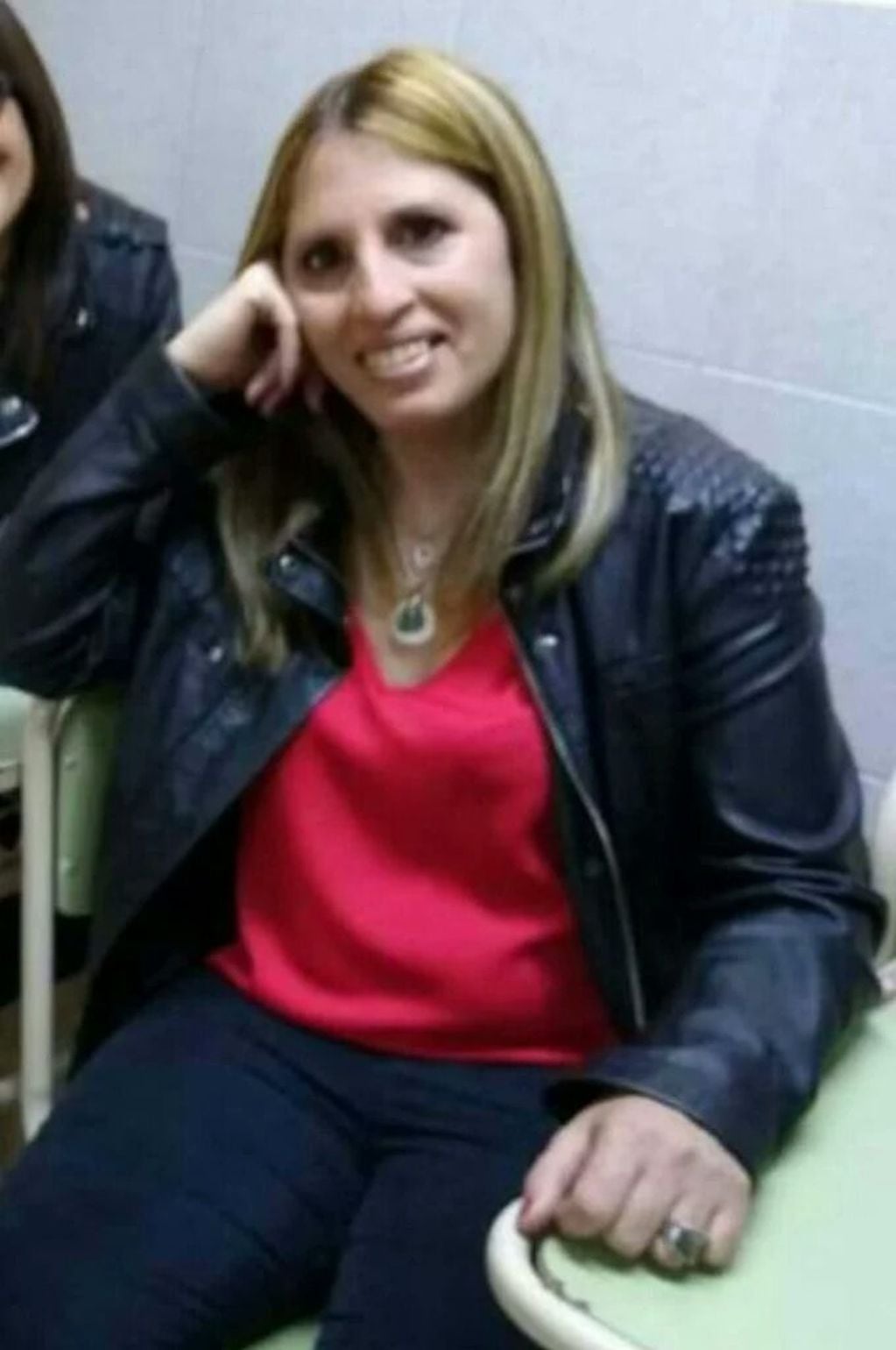 Andrea Gómez, de 47 años, atropellada en Bernal