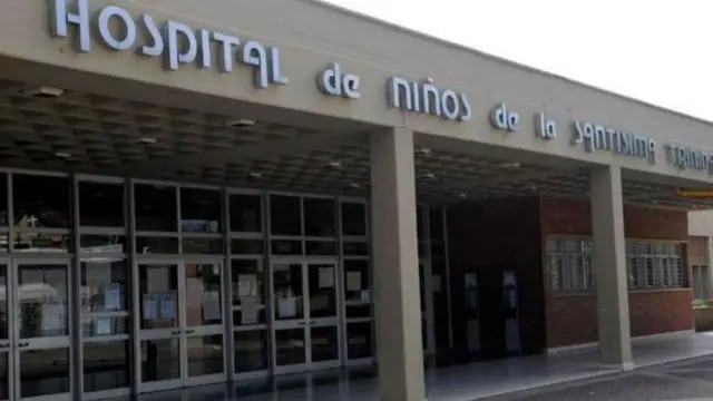 Hospital de Niños de Córdoba