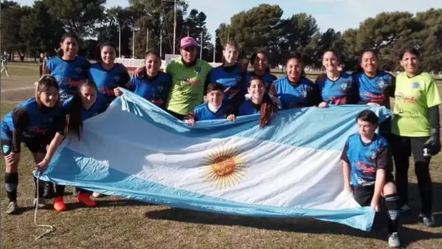 Puerto Belgrano Fútbol Club