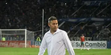 Godoy Cruz vs Belgrano