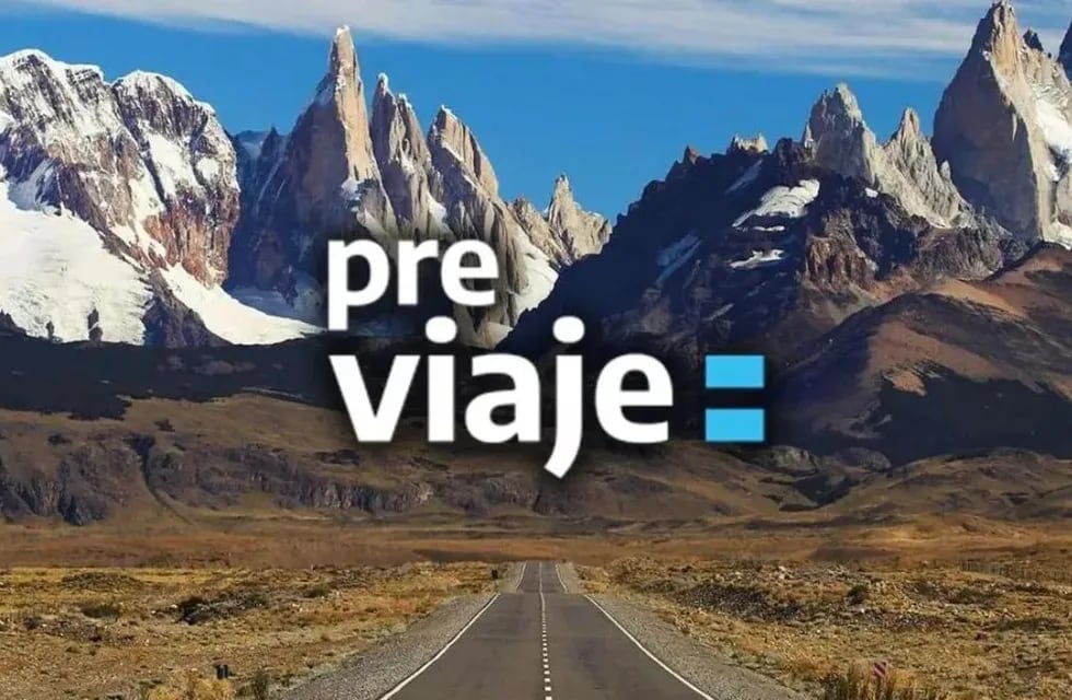 La cuarta edición de PreViaje inyectó más de $15 mil millones para el fin de semana largo de mayo. Foto: Los Andes.