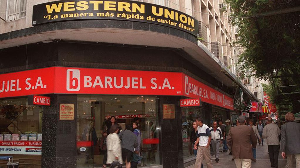 Murió el empresario cordobés José Barujel a los 95 años.