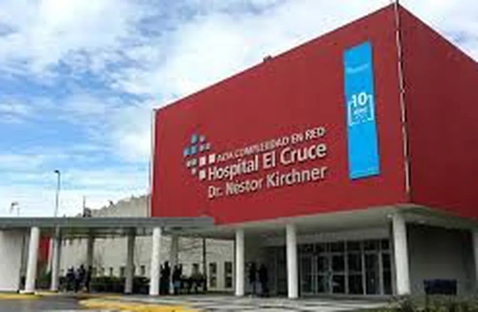Hospital de Alta Complejidad en Red El Cruce (facebook)