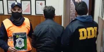 Tras allanamientos detienen a Mario Fernández