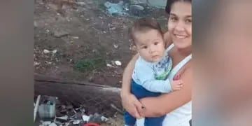 Madre e hijos desaparecidos: viajaban a Misiones desde Buenos Aires