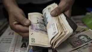 Gastón Barrientos encontró un sobre con dinero en un hospital y lo devolvió. (Imagen ilustrativa)