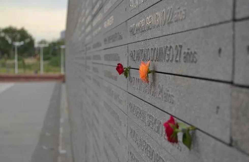 Parque de la Memoria en BA