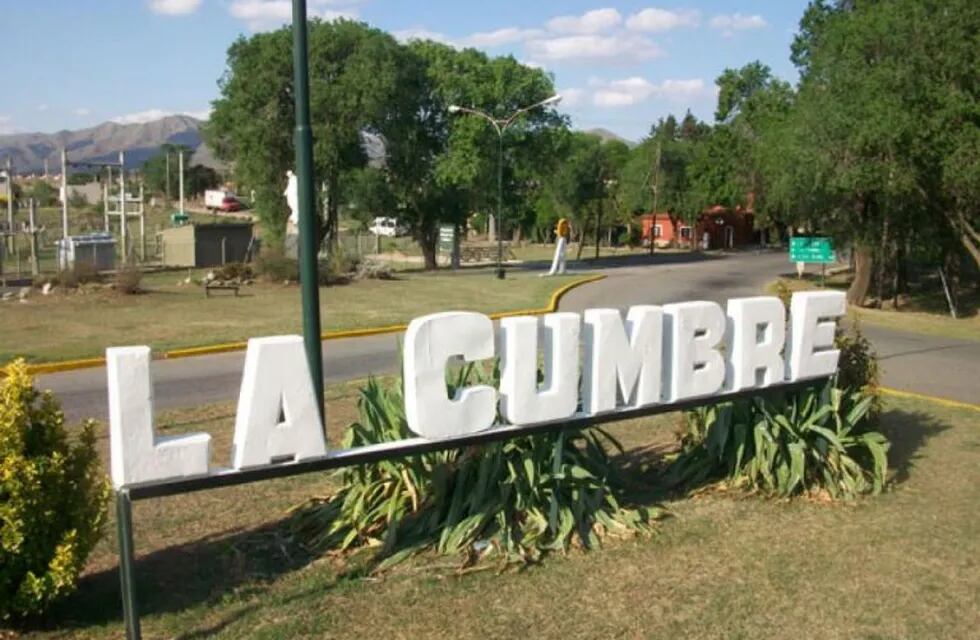 La Cumbre. (Foto: web).
