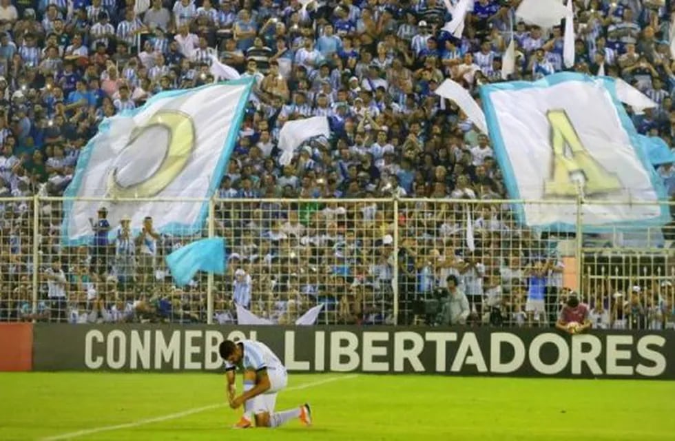 Foto: Atlético Tucumán.