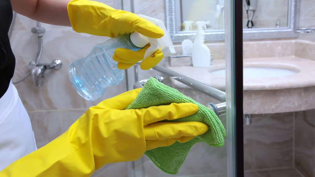 El truco infalible para eliminar el olor a humedad de todos los rincones de tu casa
