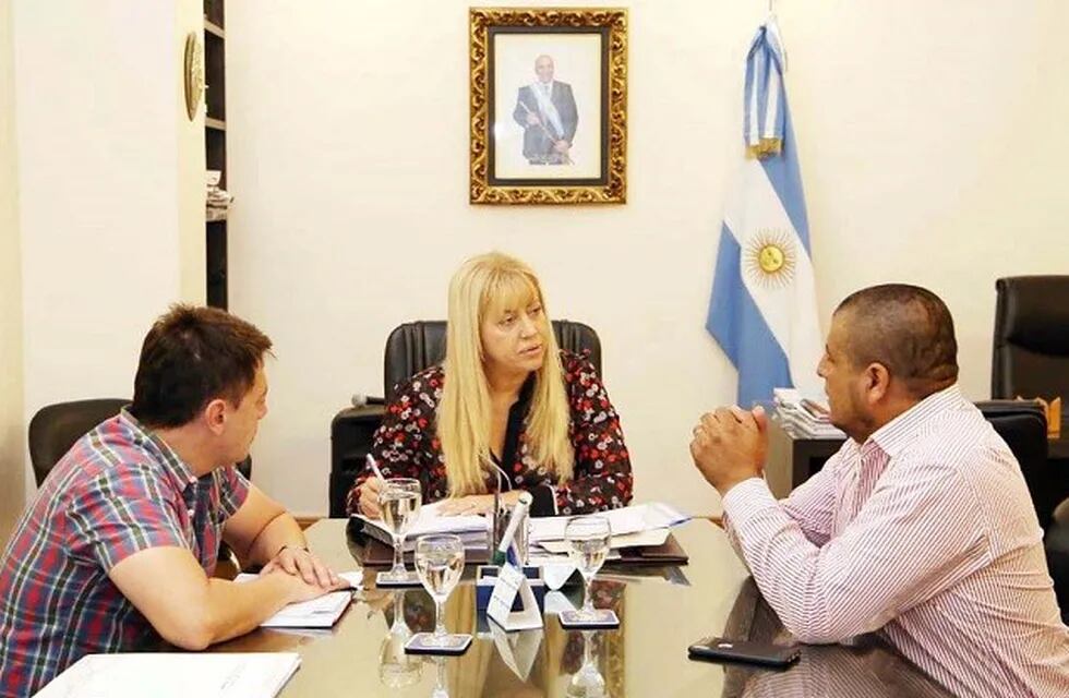 Foto: Ministerio de Salud Publica de Tucumán.