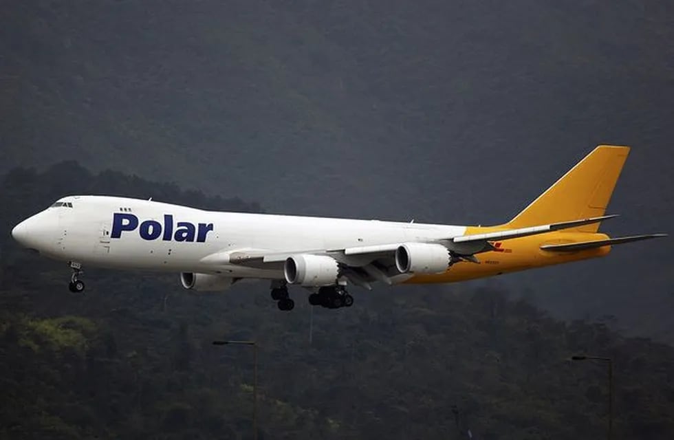 Polar Líneas Aéreas fue autorizada para operar en Argentina y tiene a Córdoba en la mira.