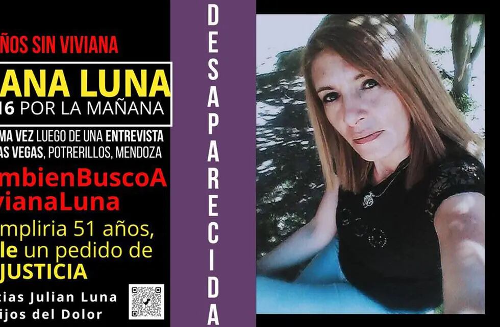 Piden Justicia por Viviana Luna.