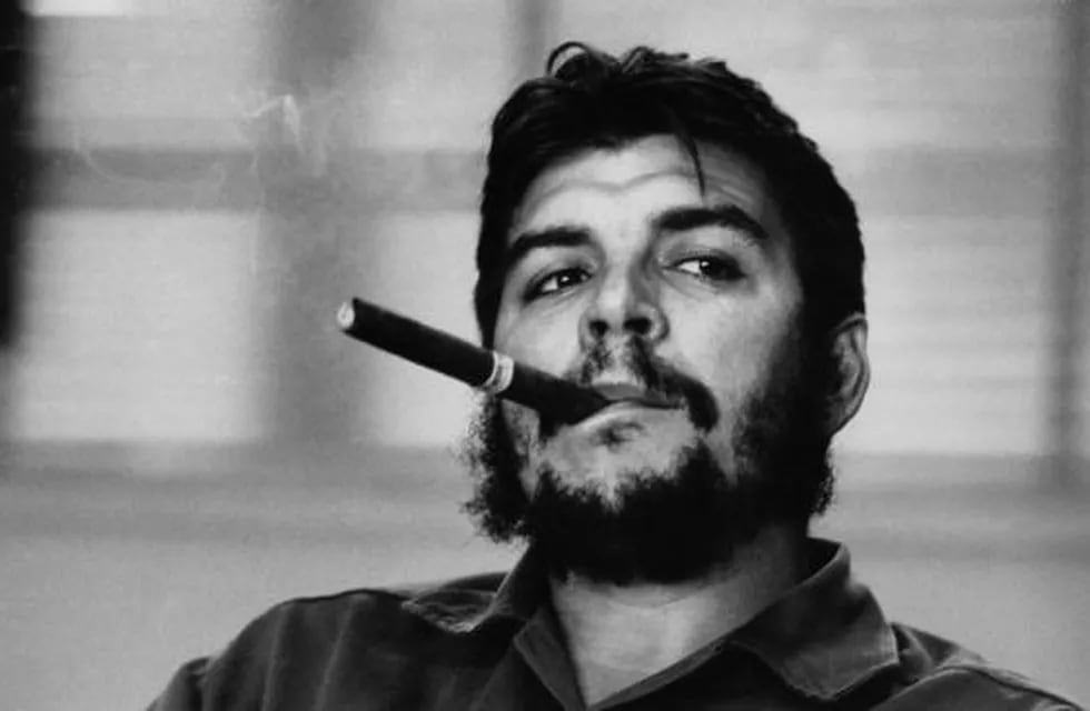 Semana del Che en Alta Gracia.