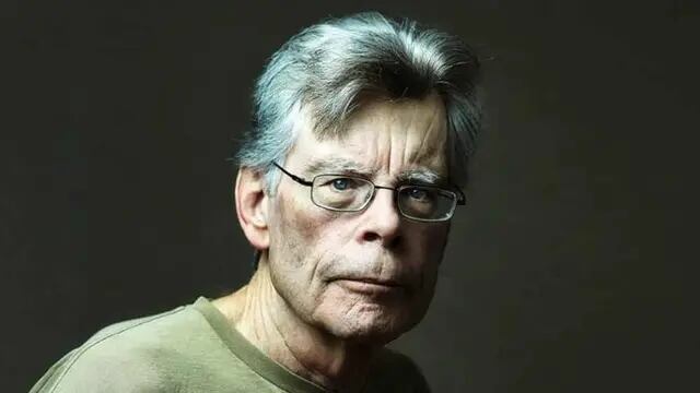 STEPHEN KING