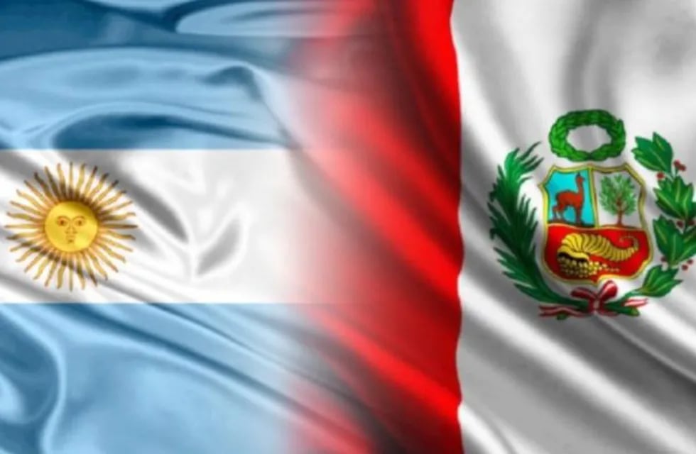 Perú Argentina