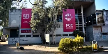 FCC (Pedro Castillo / La Voz)