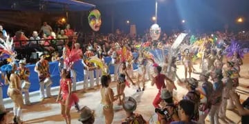 Ultiman detalles para una nueva edición de los Carnavales en Puerto Iguazú