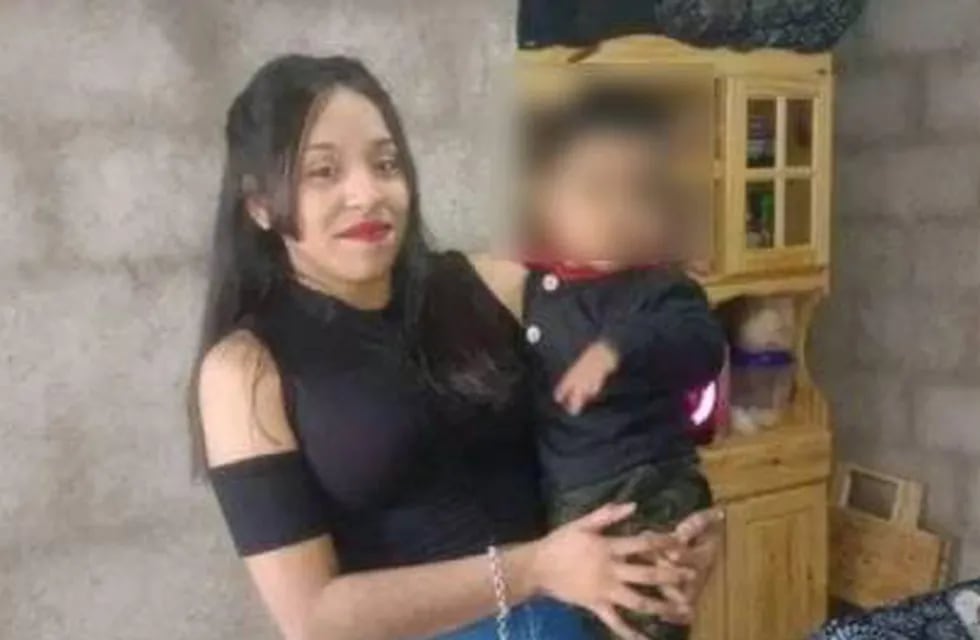 MILAGROS GERALDINA REYES. La joven de 16 años fue asesinada en su casa y su expadrastro está detenido e imputado.