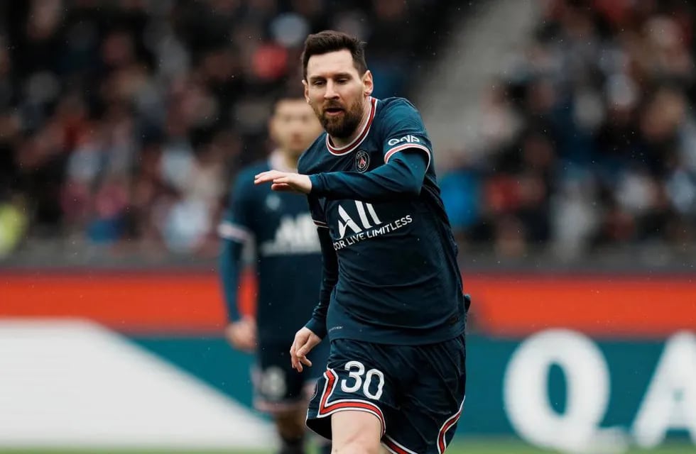 Revelan cuánto dinero gana Lionel Messi en el Paris Saint Germain.