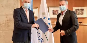 Israel recibió al embajador argentino y calificó de “inaceptable” el voto del Gobierno